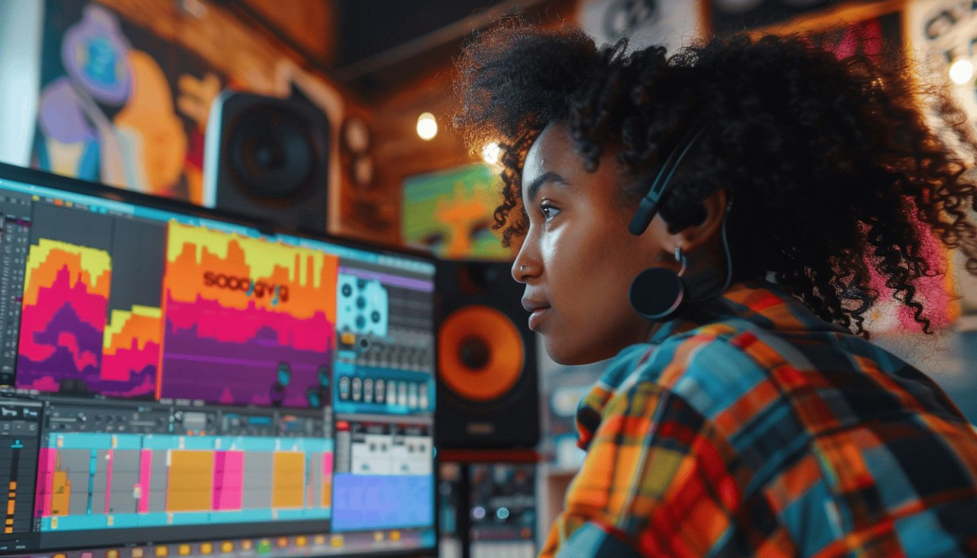 Autre - Améliorez votre ouïe avec Soundgym: un avis comparatif pour entraîner vos oreilles