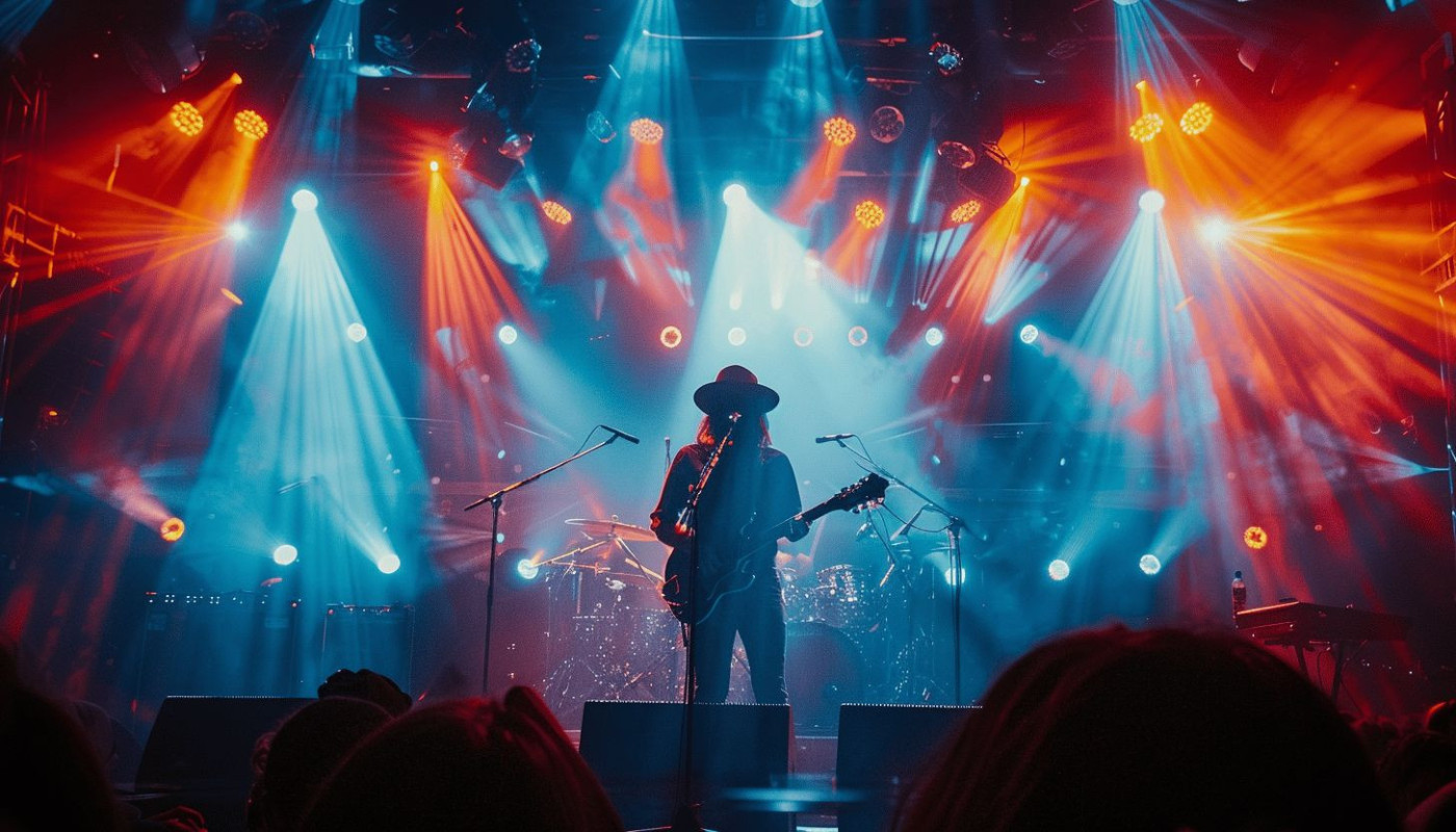 Exploration de la scène musicale à Levallois