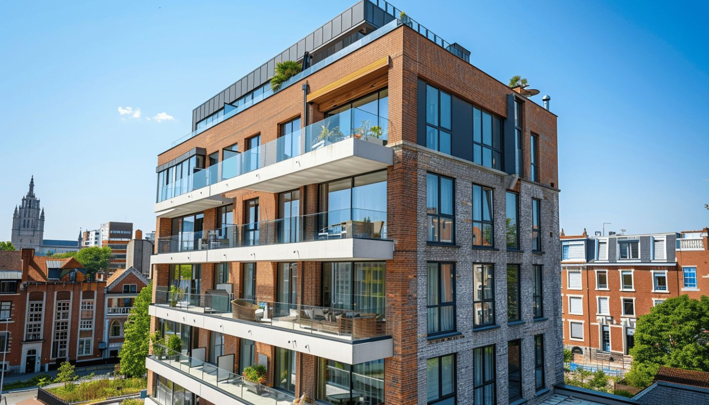 Guide complet pour louer un studio à Liège