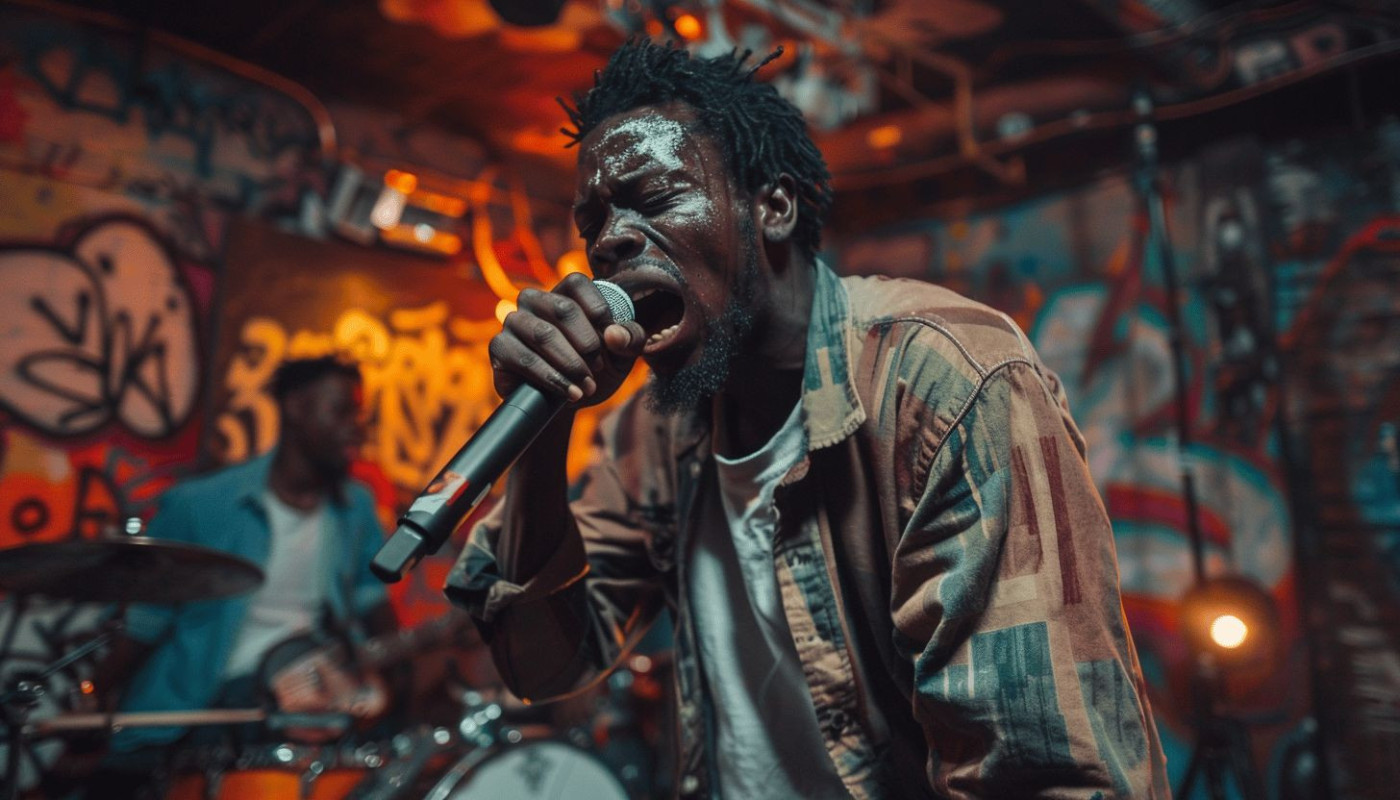 Le Rap conscient : un genre musical à découvrir