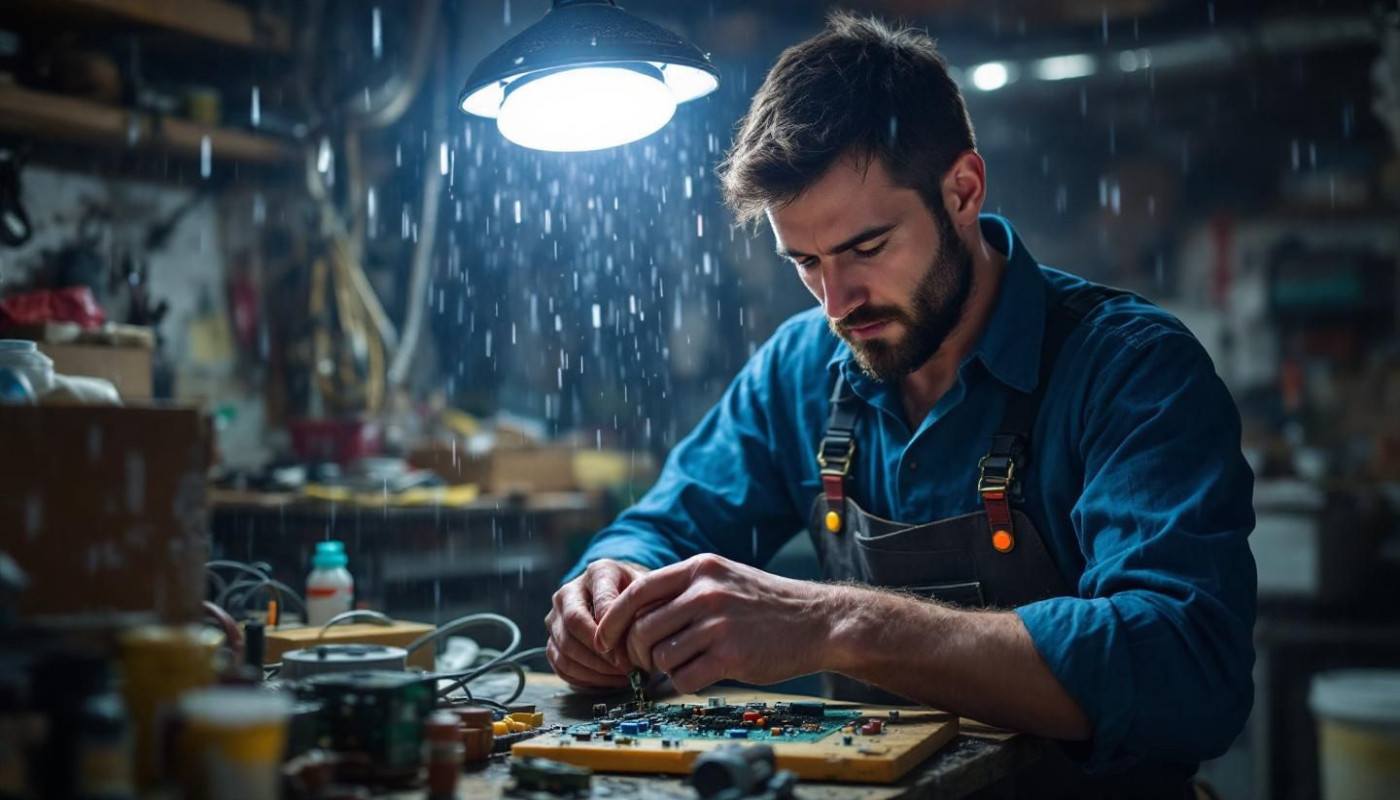 Les avantages d'une intervention de dépannage disponible 24h/24