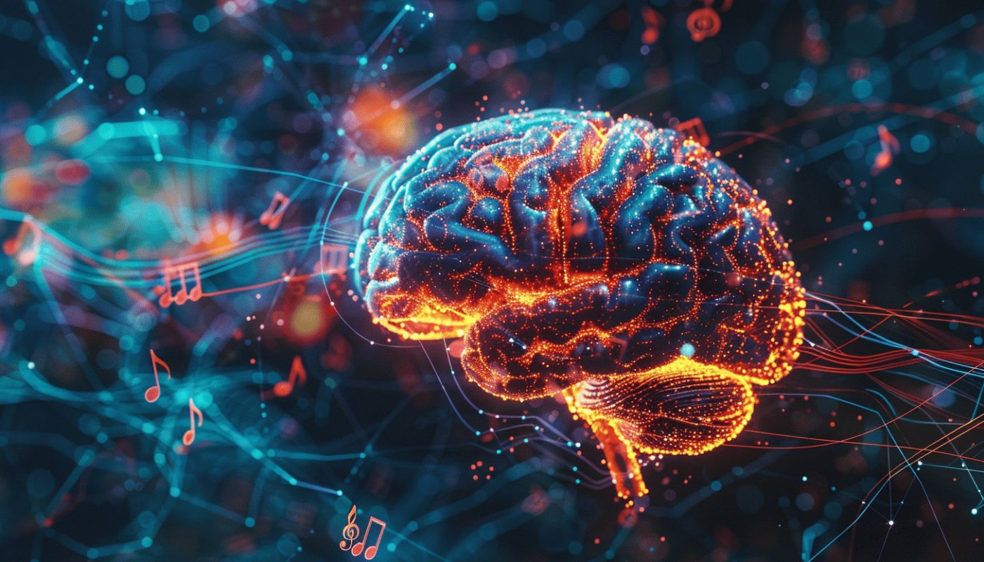 Autre - L'impact de la musique sur notre cerveau