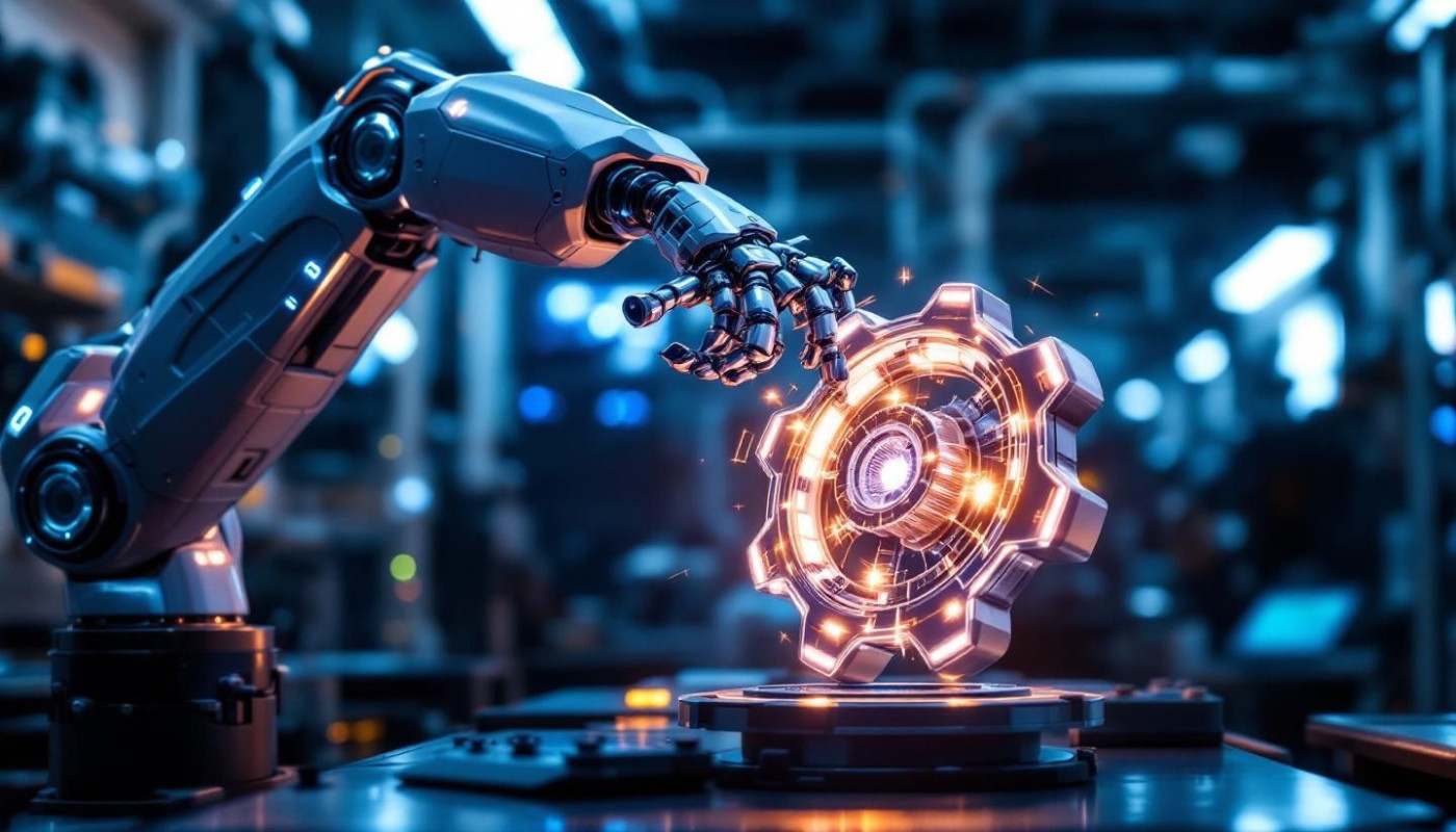 Optimiser les processus d'entreprise avec les dernières innovations technologiques