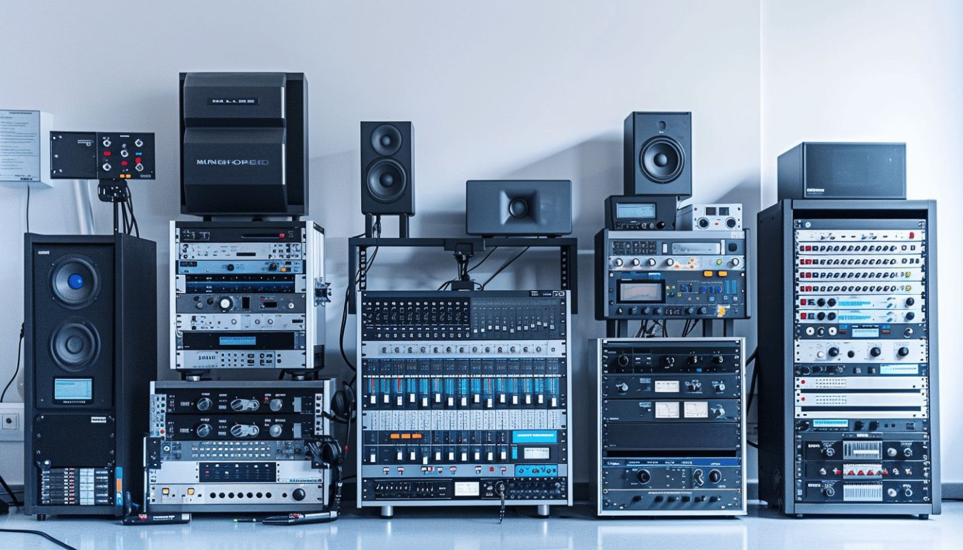 Tarifs d'un studio d'enregistrement : ce qu'il faut savoir pour enregistrer une chanson